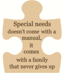 Special needs