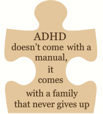 adhd jigsaw