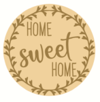 home sweet home version 2