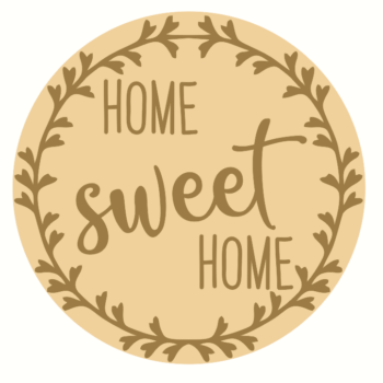 home sweet home version 2