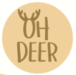 oh deer circle