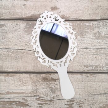 hand mirror 2