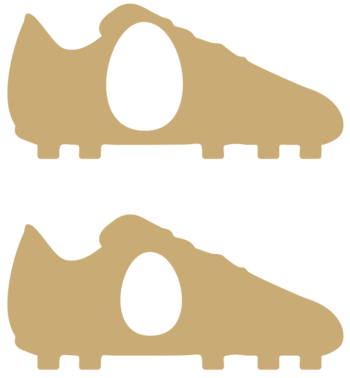 football boot