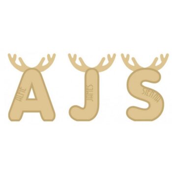 antlerletters