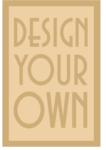 make your own rectangular design