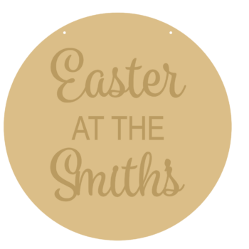 easter at the