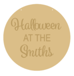halloween at the