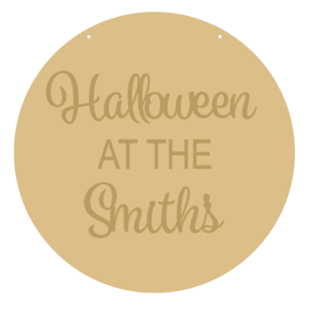 halloween at the