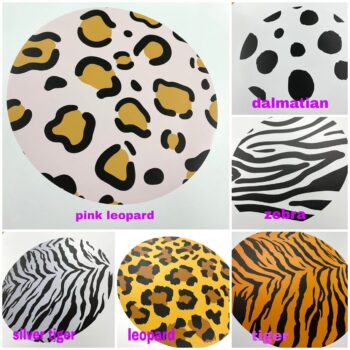 animal prints