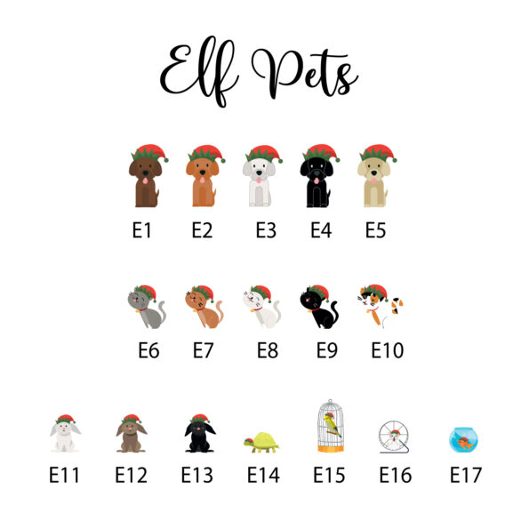 Elf-Pets