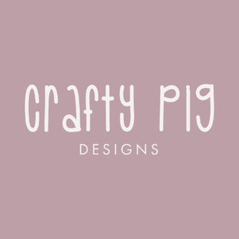 Crafty-Pig-Designs-Logo-Square-Mauve-OffWhite-2000x2000