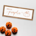 007918 – Hello Pumpkin – oak
