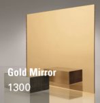 3mm Gold Mirror Acrylic +£28.34