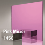 3mm Pink Mirror +£28.34
