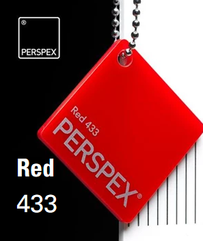 Red 433