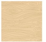 wood grain effect etching