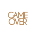 Game over