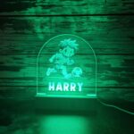 footballer led night light (5)