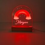 rainbow led nightlight 1