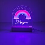 rainbow led nightlight 1