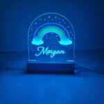 rainbow led nightlight 1