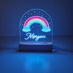 rainbow led nightlight 1